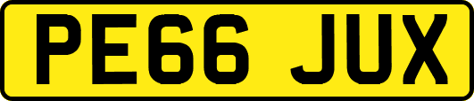 PE66JUX