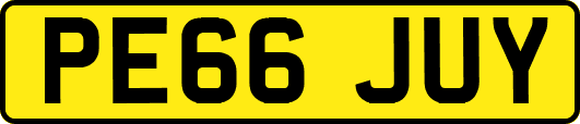 PE66JUY