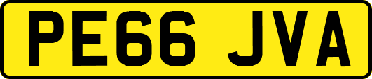 PE66JVA