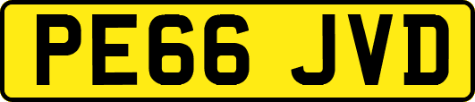 PE66JVD