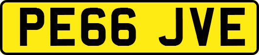 PE66JVE