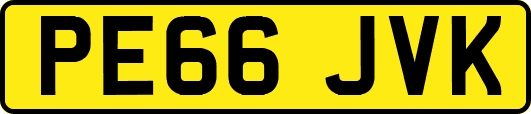 PE66JVK
