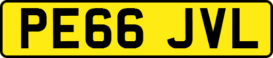 PE66JVL