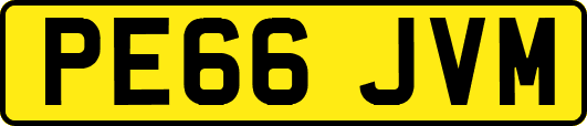 PE66JVM