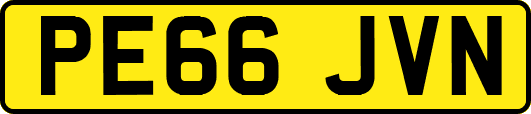 PE66JVN