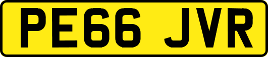 PE66JVR