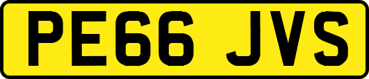 PE66JVS