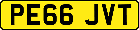 PE66JVT