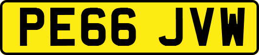 PE66JVW