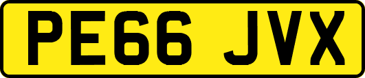 PE66JVX
