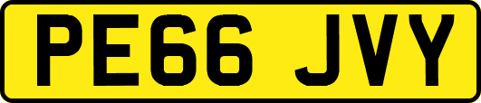 PE66JVY