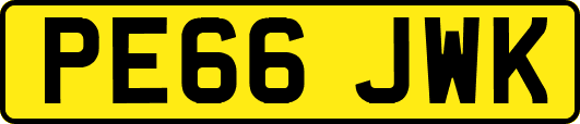 PE66JWK