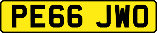 PE66JWO