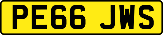 PE66JWS