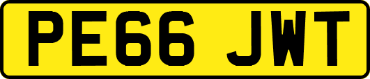 PE66JWT