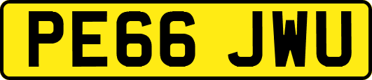 PE66JWU