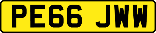 PE66JWW