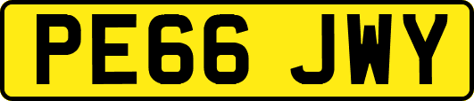 PE66JWY