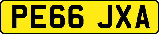 PE66JXA