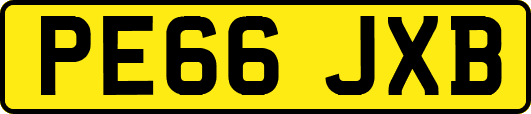 PE66JXB