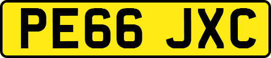 PE66JXC
