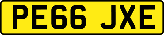 PE66JXE