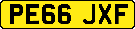 PE66JXF