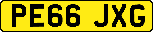 PE66JXG