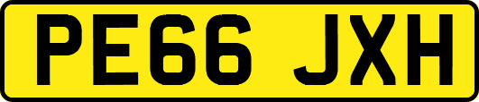 PE66JXH