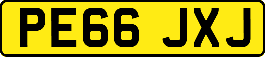 PE66JXJ