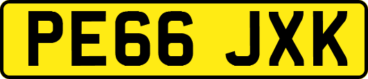 PE66JXK