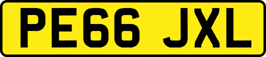 PE66JXL