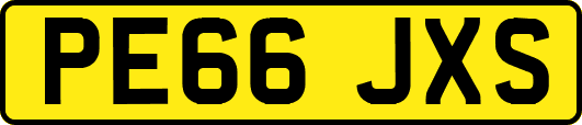 PE66JXS