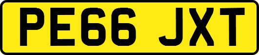 PE66JXT