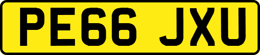 PE66JXU