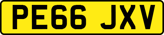 PE66JXV
