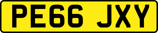 PE66JXY