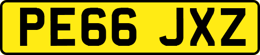 PE66JXZ