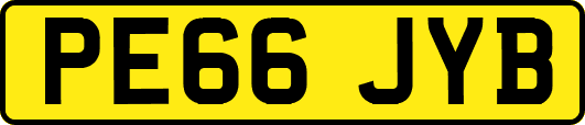 PE66JYB