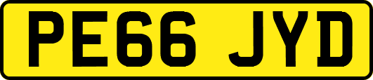 PE66JYD