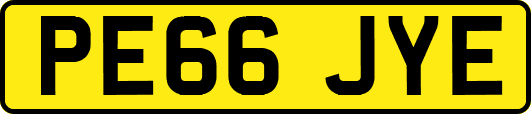 PE66JYE
