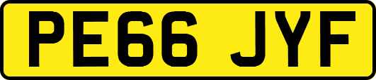 PE66JYF