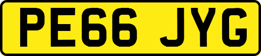 PE66JYG
