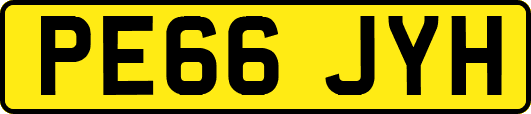PE66JYH