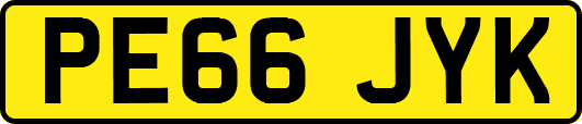 PE66JYK