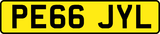 PE66JYL