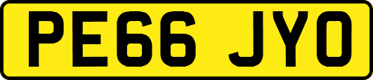 PE66JYO