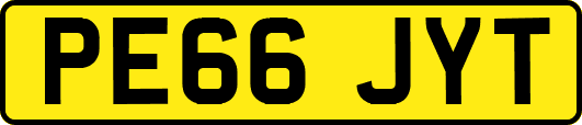 PE66JYT