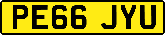 PE66JYU