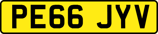 PE66JYV